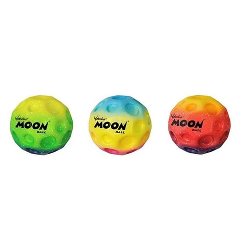 Waboba - Gradient Moon Ball - Assorted Colors