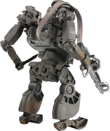 McFarlane Toys - Avatar Amp Suit Action Figure