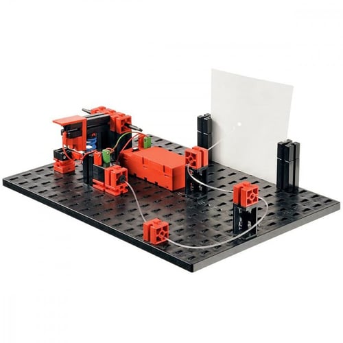 fischertechnik Optics