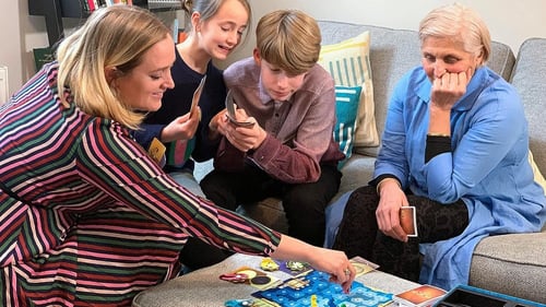 ديكسيت - أصدار مرايا (Dixit - Mirrors)