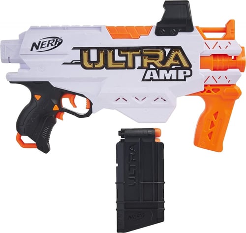 Nerf Ultra Amp Motorized Blaster