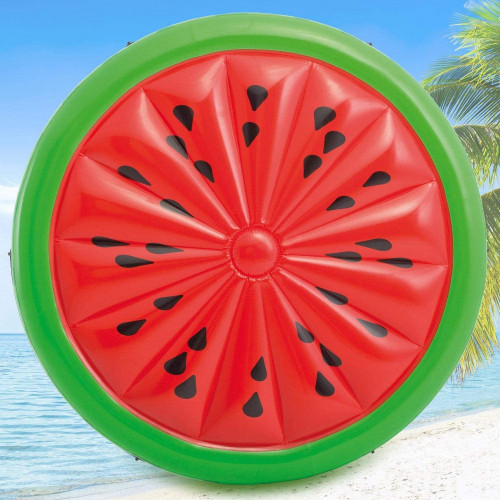 Intex Watermelon Island 183x23cm