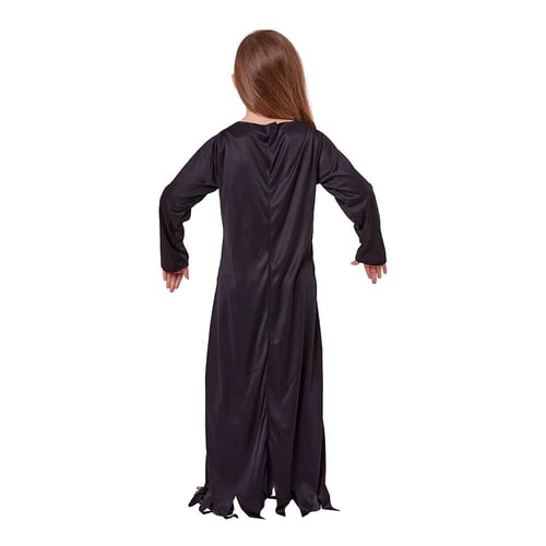 Mad Costumes Skeleton Dress Kids Halloween Costume