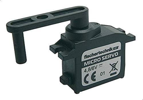 fischertechnik Control Set