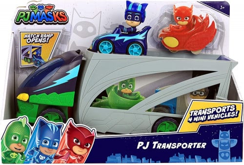 PJ Masks PJ Transporter