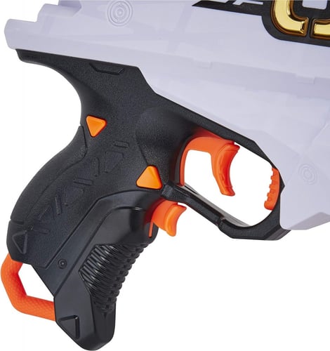 Nerf Ultra Amp Motorized Blaster