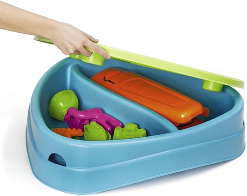 FEBER PLAY ISLAND TABLE