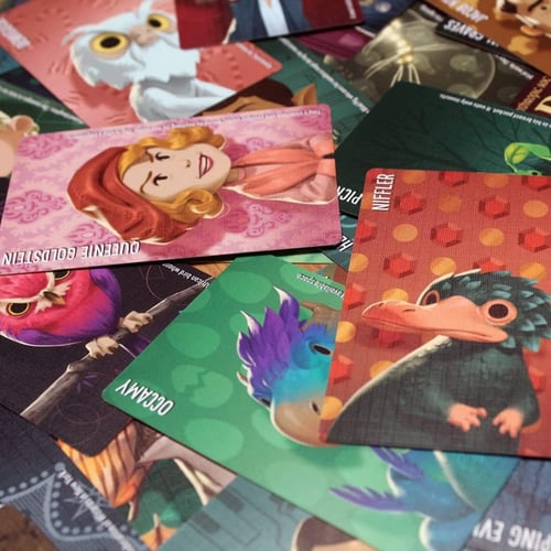 لعبة سيميلو - فانتاستيك بيستس