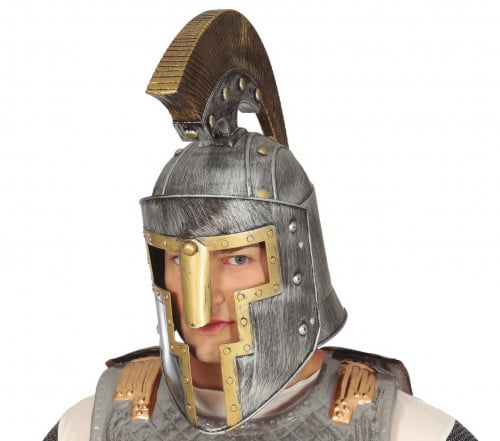 ROMAN CENTURIOM HELMET (13257)