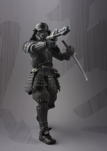 MEISHO MOVIE REALIZATION ONMITSU SHADOW TROOPER BY...