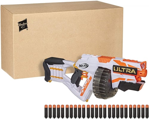 Nerf Ultra One Motorized Blaster
