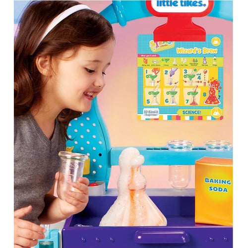 Little Tikes Stem Jr Wonder Lab