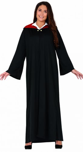 ADULT IthAGIC STUDENT SIZE L 52-54 (88727)