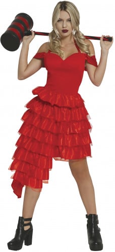 CRAZY DANGEROUS ADULT 38-40 (79441)