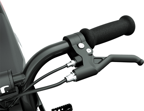 Razor MX125 Black Electric Ride On