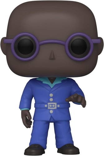 Funko POP - Movies The Matrix 4 (1174) Morpheus