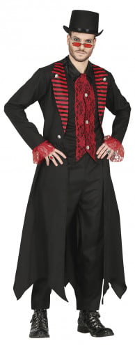 GOTHIC, ADULT, 48 - 50 (79477)