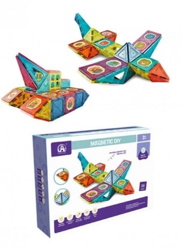 Magnetic DIY CH10016