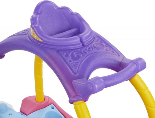 Little Tikes Princess Horse & Carriage