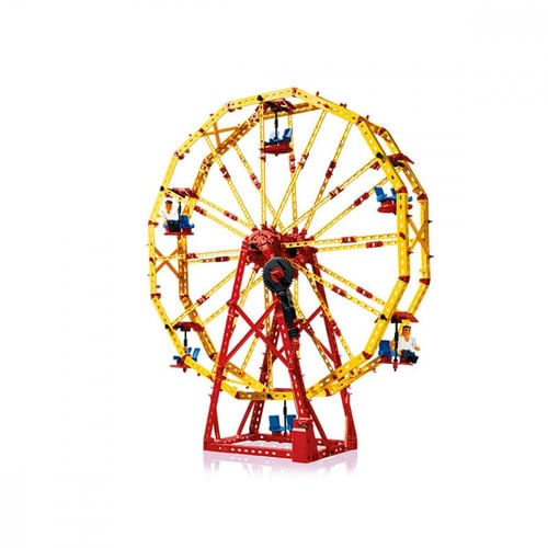 FischerTechnik Super Fun Park