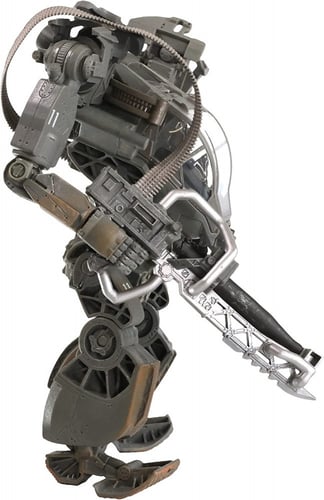 McFarlane Toys - Avatar Amp Suit Action Figure