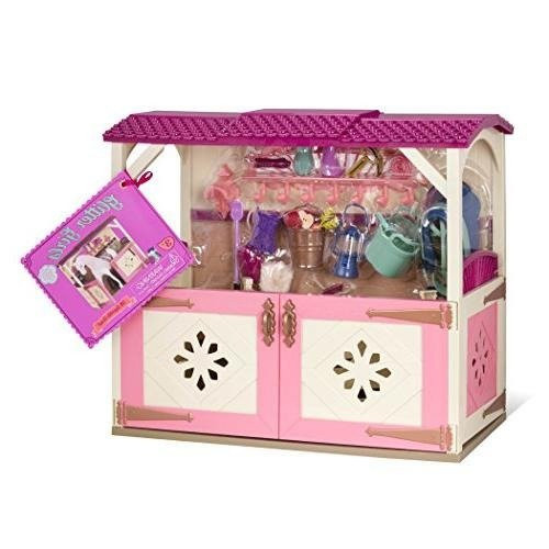 Glitter Girls GG57000Z Battat – All Asparkle Acres...