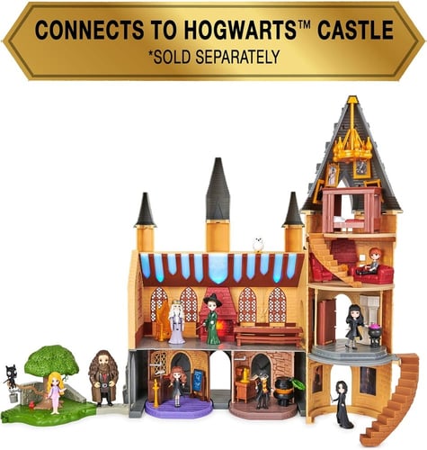 Wizarding World - Magical Minis - Care Of Magical...