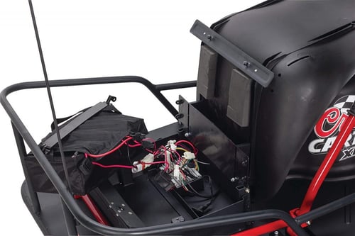 Razor Crazy Cart XL - 36V Electric Drifting Go Kar...