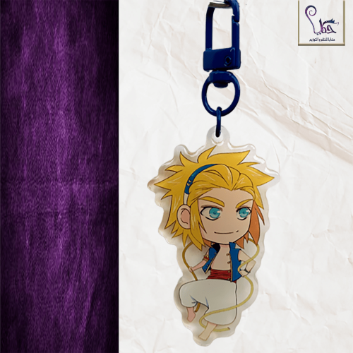 ميدالية روبن