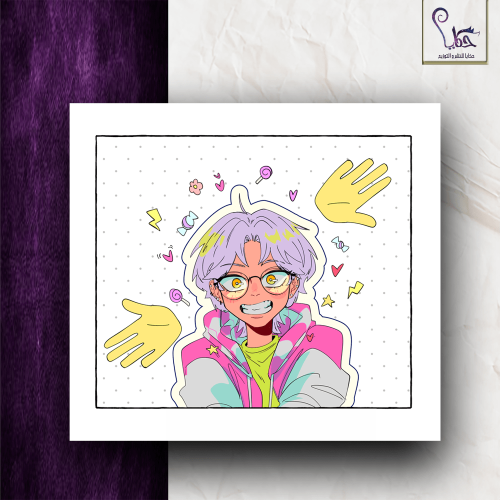 مطبوعات - ميهو