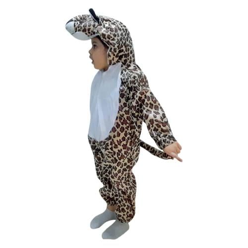 Fahad costume