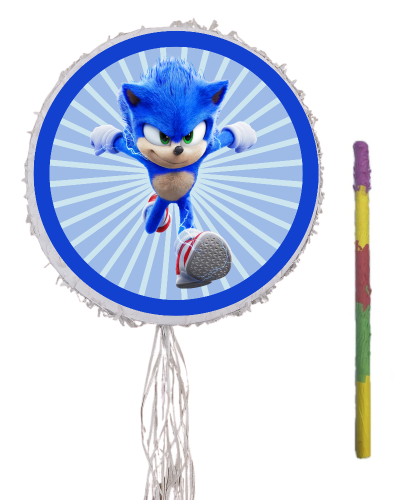 Bunyata Sonic