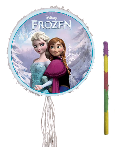 Bunyata Frozen