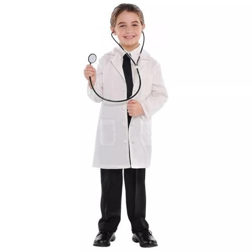 Doctor profession clothing
