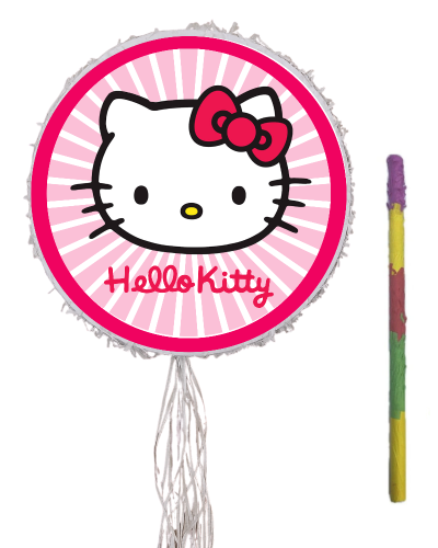 Bunyata Hello Kitty