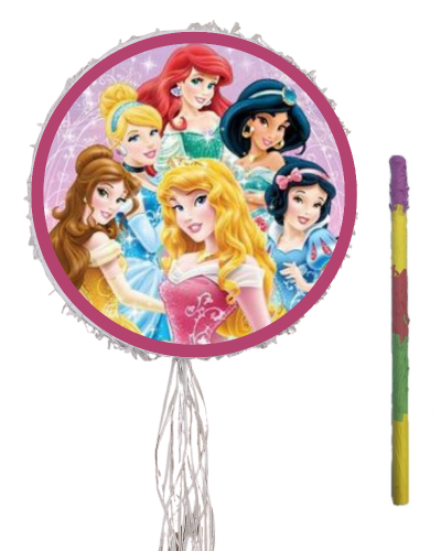 Daughters princesses