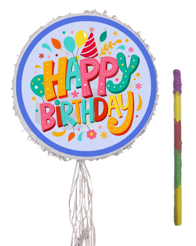 Bunyata happy birthday