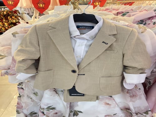 بدلة ولادي بيج