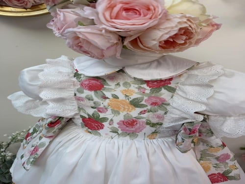 فستان ايميلي