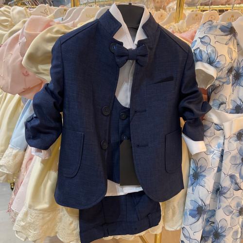 بدلة ولادي كحلي