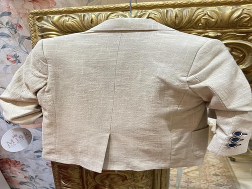 بدلة ولادي بيج