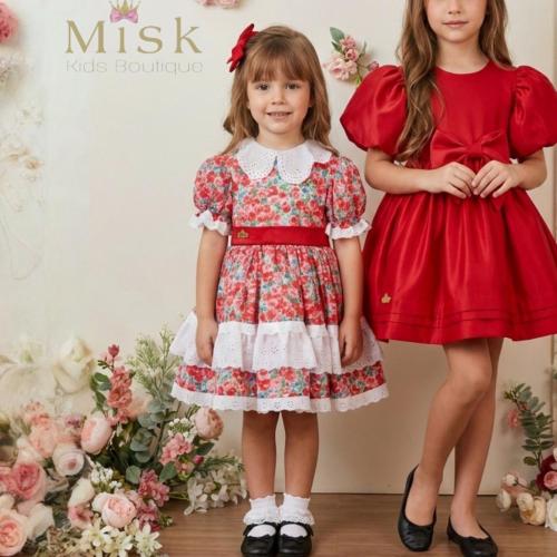 فستان روبي المورد