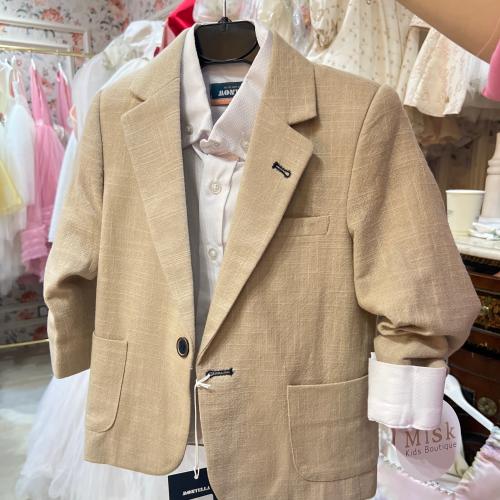 بدلة ولادي بيج