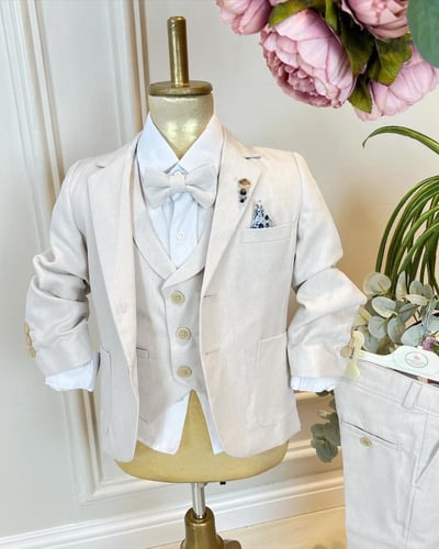 بدلة ولادي سكري