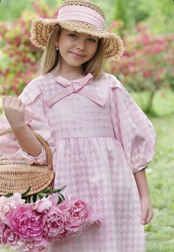 فستان ماما لوما ريفي