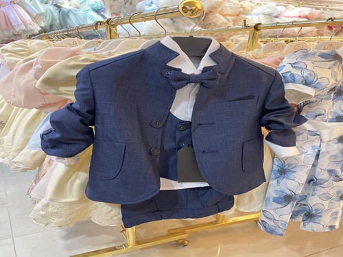 بدلة ولادي كحلي