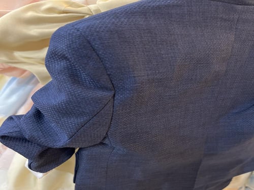 بدلة ولادي كحلي