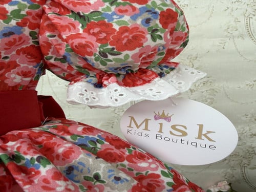 فستان روبي المورد