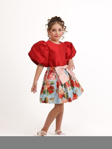 طقم الريدفلفت