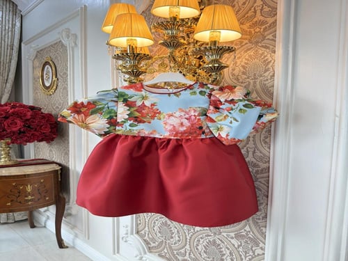 طقم الريدفلفت